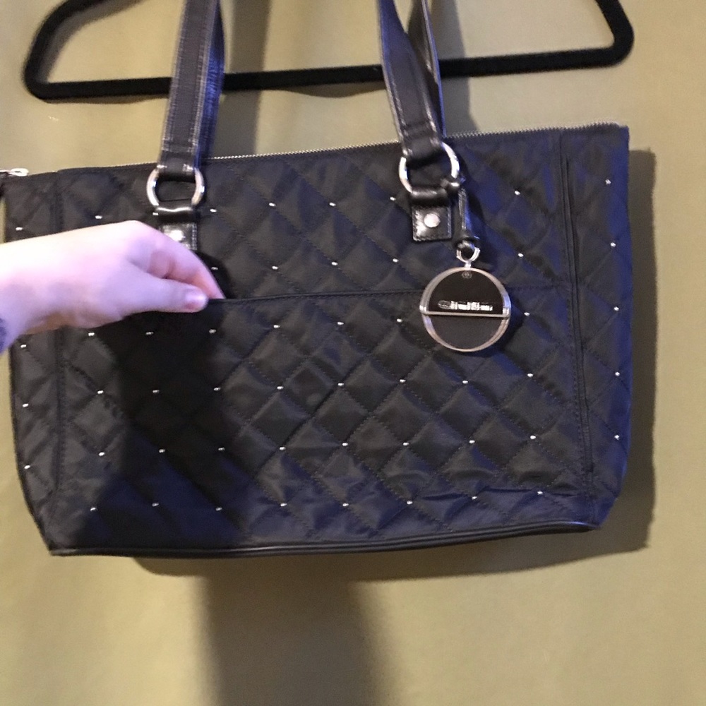 Calvin Klein Purse ~ - Picture 3 of 7
